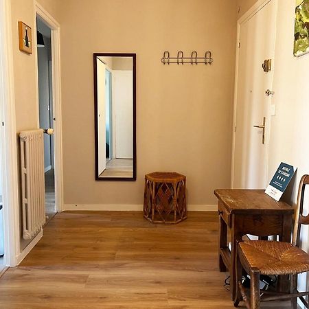 Appartement D'Artiste Lumineux Central 76M2 Περπινιάν Εξωτερικό φωτογραφία