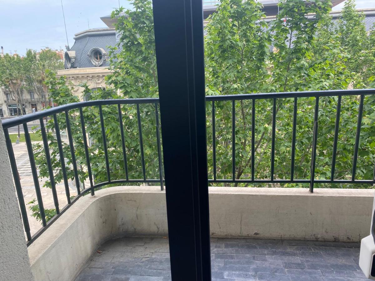 Appartement D'Artiste Lumineux Central 76M2 Περπινιάν Εξωτερικό φωτογραφία