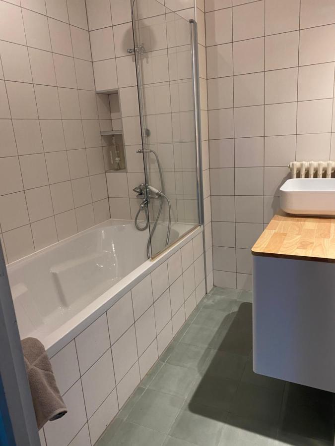 Appartement D'Artiste Lumineux Central 76M2 Περπινιάν Εξωτερικό φωτογραφία