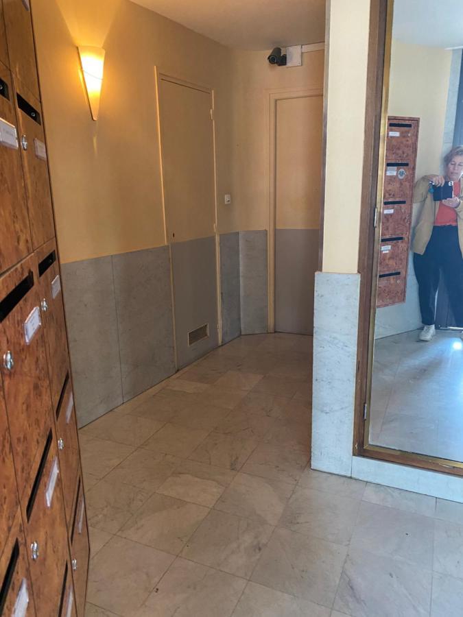 Appartement D'Artiste Lumineux Central 76M2 Περπινιάν Εξωτερικό φωτογραφία