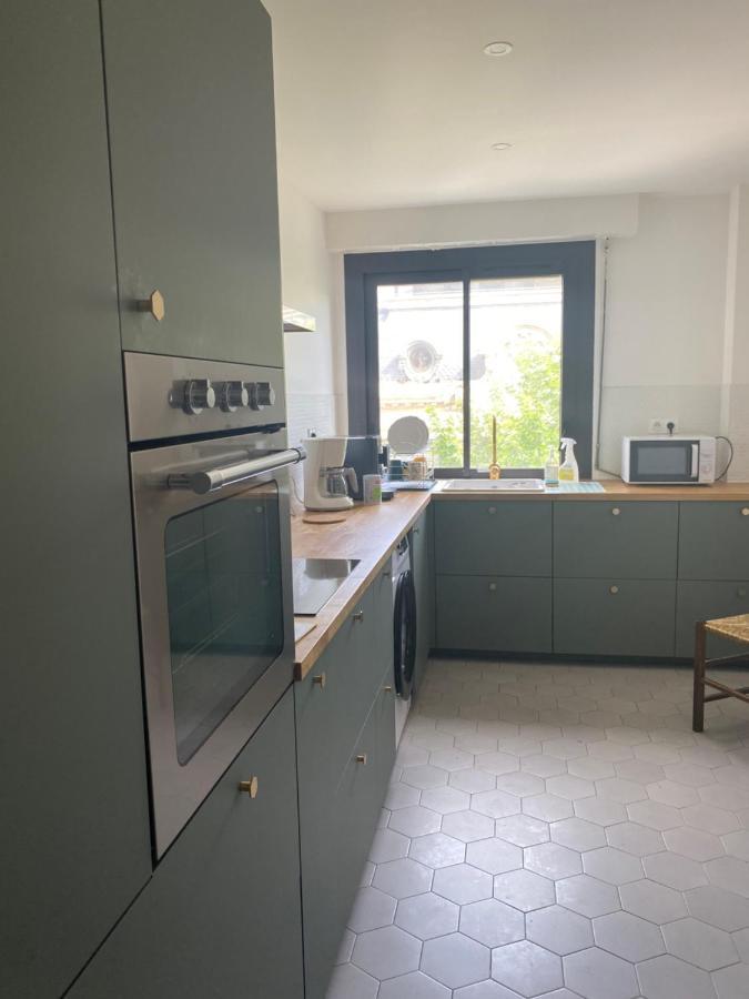Appartement D'Artiste Lumineux Central 76M2 Περπινιάν Εξωτερικό φωτογραφία