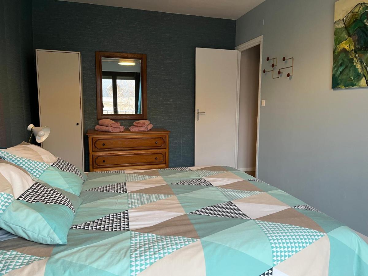 Appartement D'Artiste Lumineux Central 76M2 Περπινιάν Εξωτερικό φωτογραφία