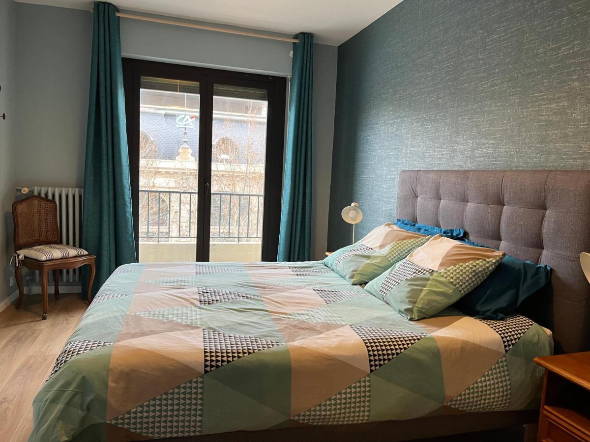 Appartement D'Artiste Lumineux Central 76M2 Περπινιάν Εξωτερικό φωτογραφία