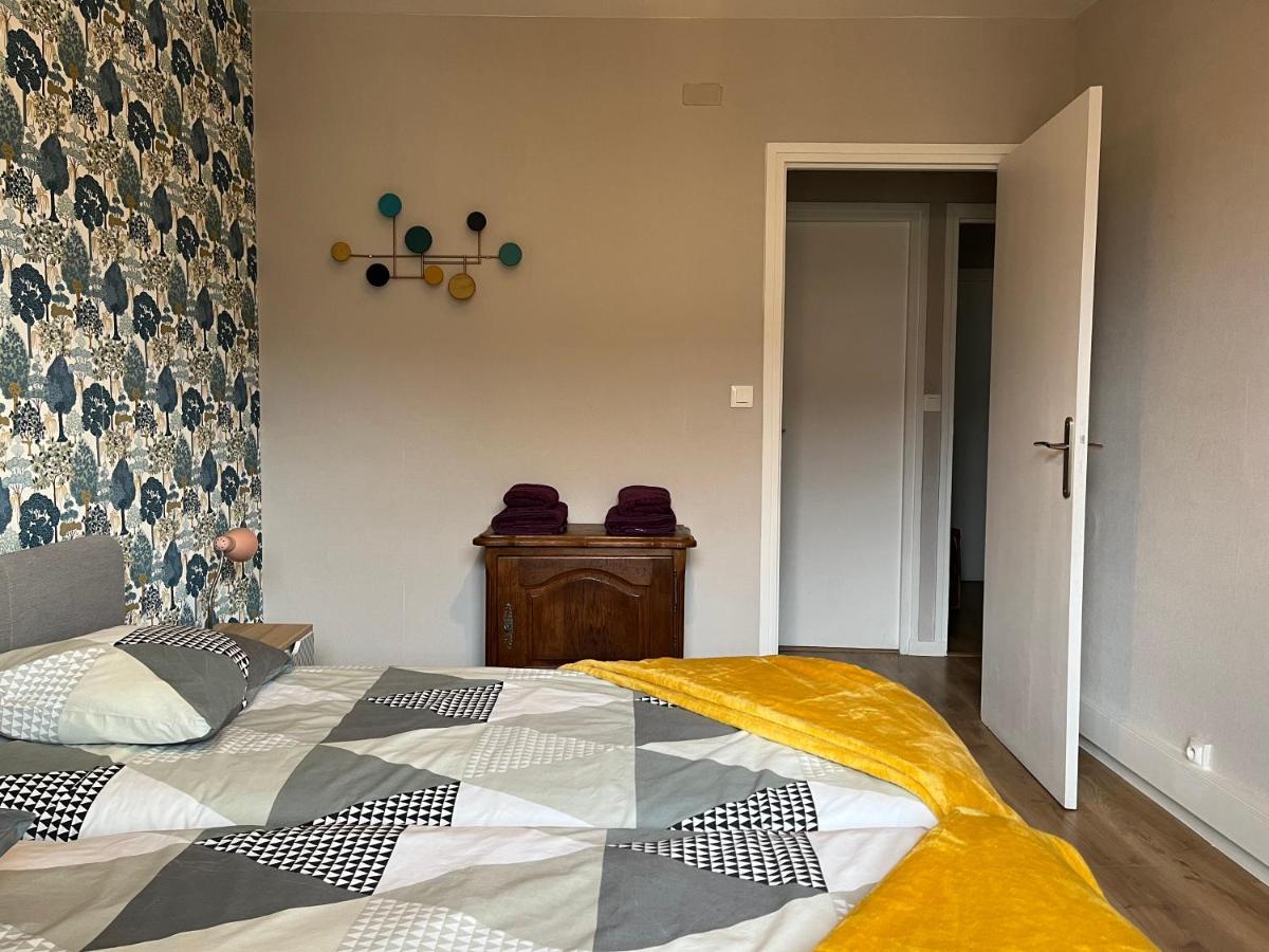 Appartement D'Artiste Lumineux Central 76M2 Περπινιάν Εξωτερικό φωτογραφία