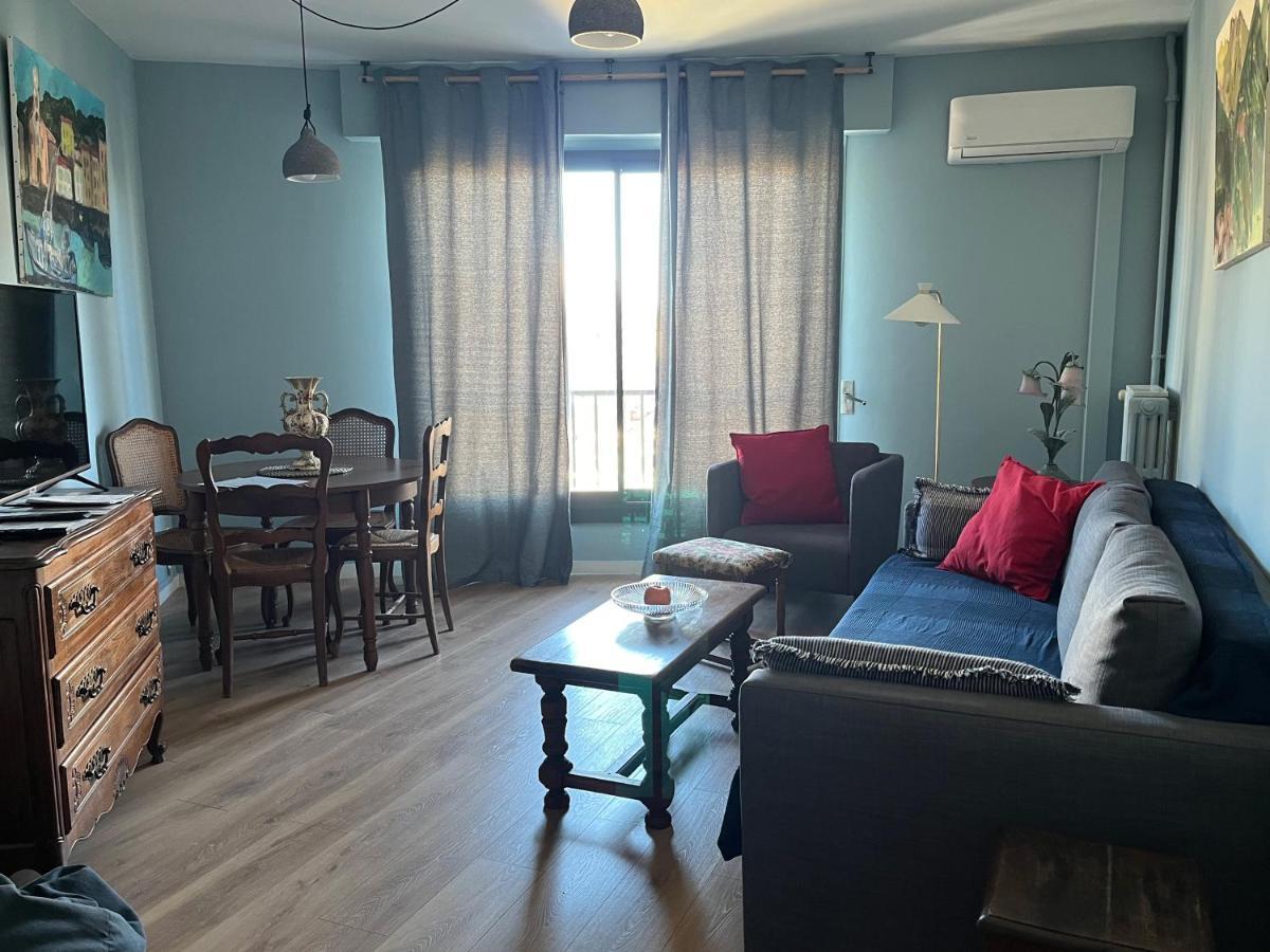 Appartement D'Artiste Lumineux Central 76M2 Περπινιάν Εξωτερικό φωτογραφία