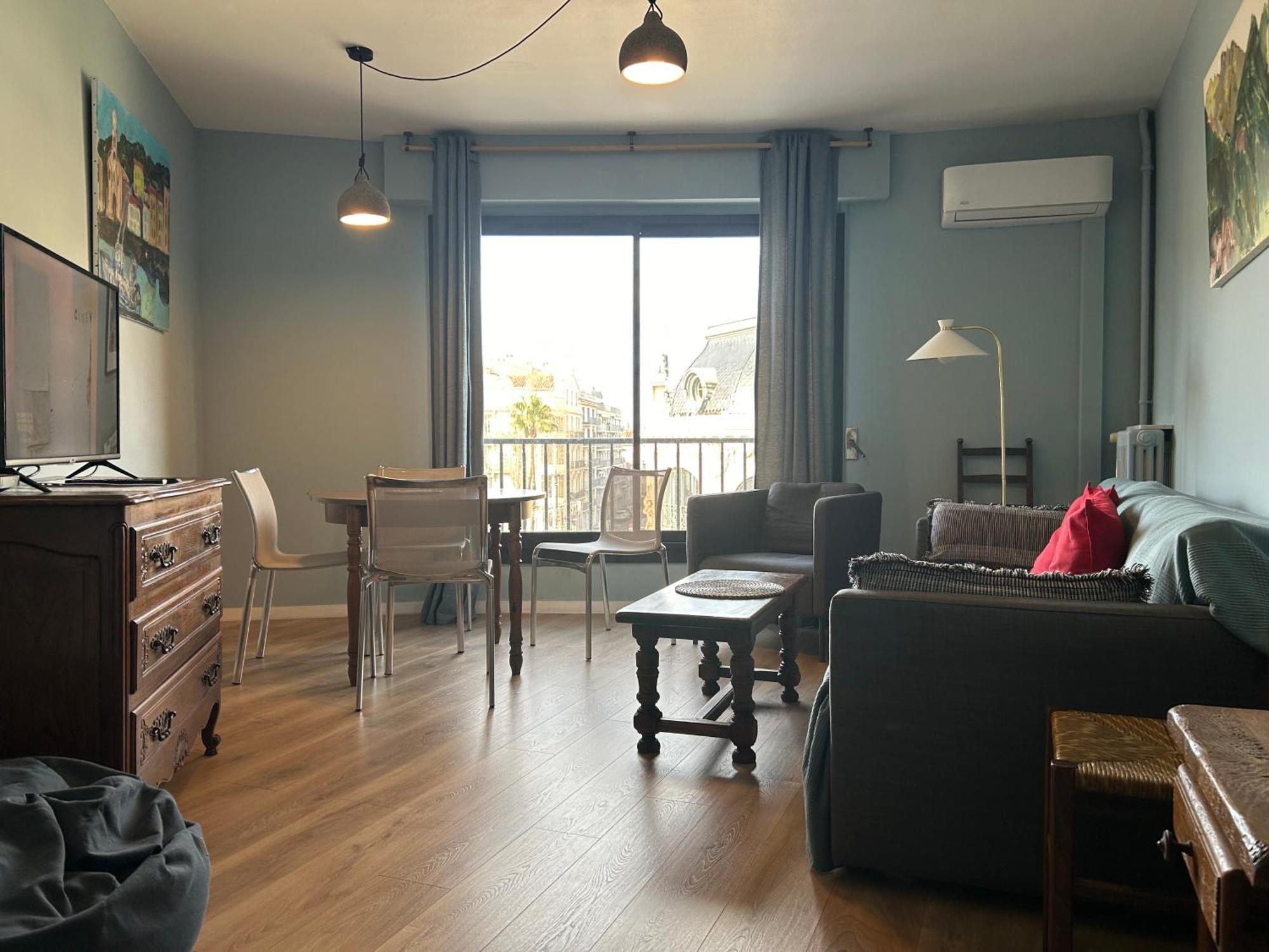 Appartement D'Artiste Lumineux Central 76M2 Περπινιάν Εξωτερικό φωτογραφία